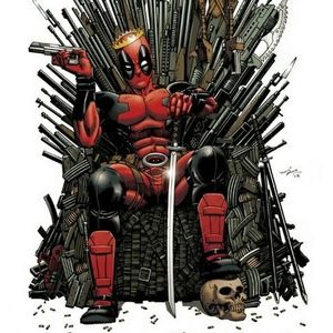 Meet your Posher, Logan